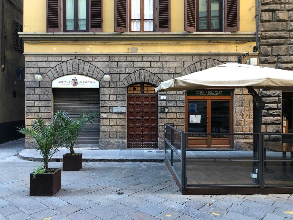 Relais Del Duomo Acomodação com café da manhã  Florença