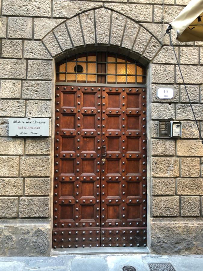 Acomodação com café da manhã  Relais Del Duomo Florença