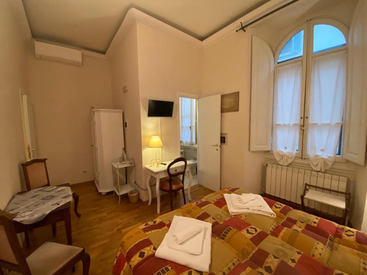 Relais Del Duomo Acomodação com café da manhã 