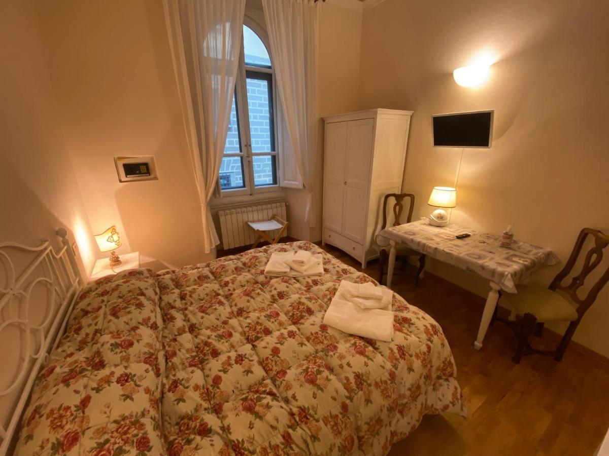 Acomodação com café da manhã  Relais Del Duomo