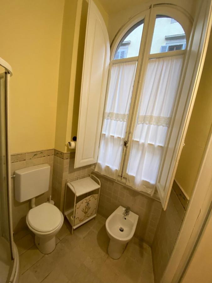 Relais Del Duomo Acomodação com café da manhã  Florença