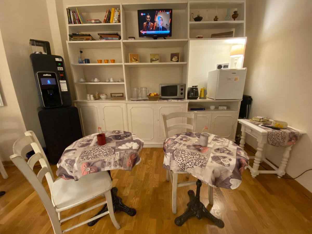 Acomodação com café da manhã  Relais Del Duomo 3*