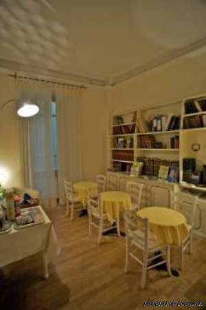 Acomodação com café da manhã  Relais Del Duomo 3*