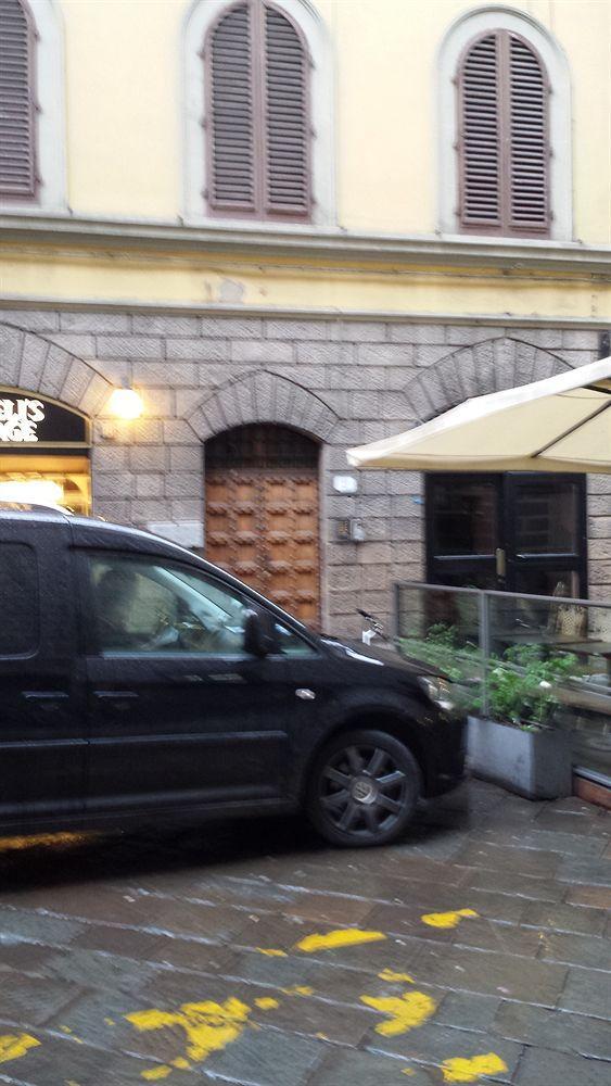 Relais Del Duomo Acomodação com café da manhã 