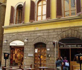Relais Del Duomo Acomodação com café da manhã  3*