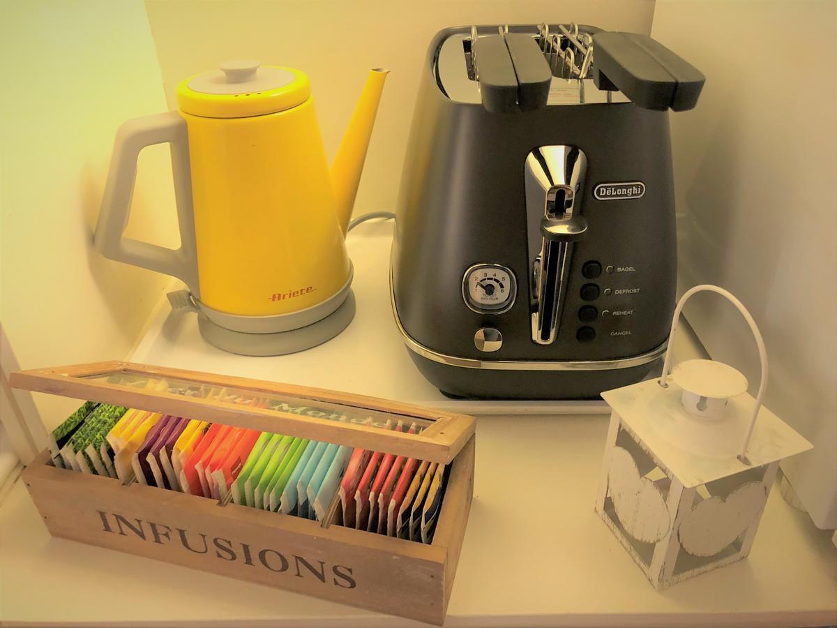 Acomodação com café da manhã  Relais Del Duomo 3*