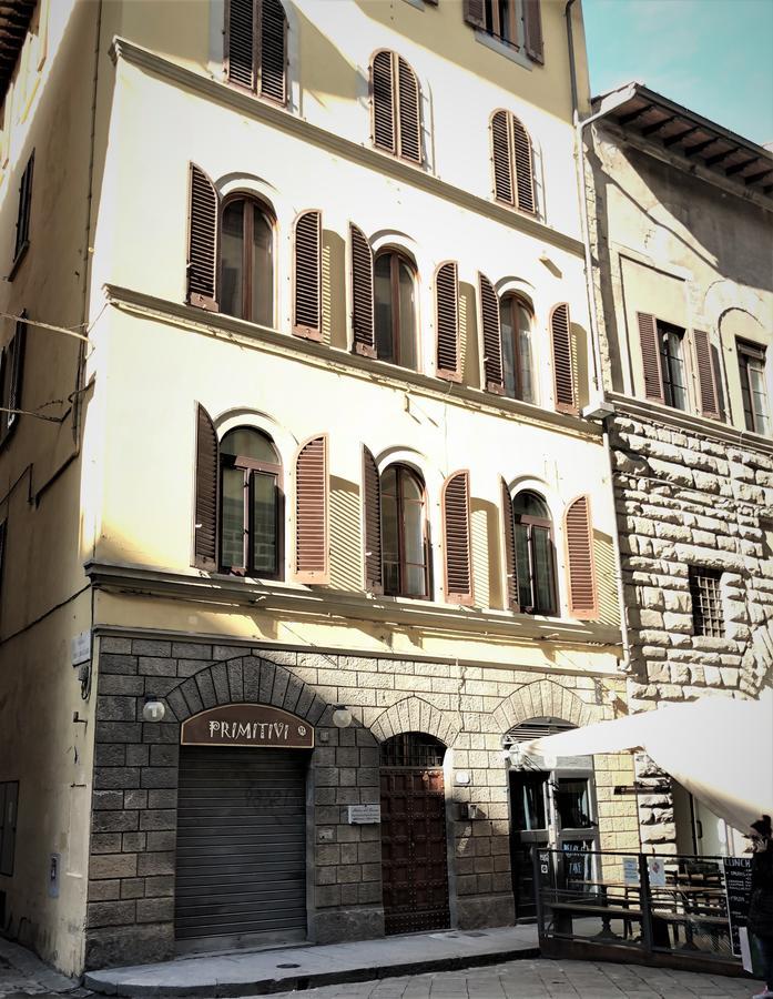 Relais Del Duomo Acomodação com café da manhã 