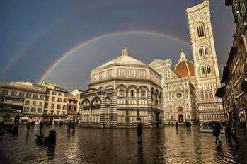 Relais Del Duomo Acomodação com café da manhã 
