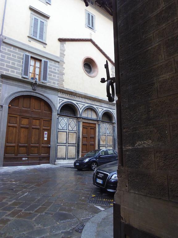 Relais Del Duomo Acomodação com café da manhã  Florença