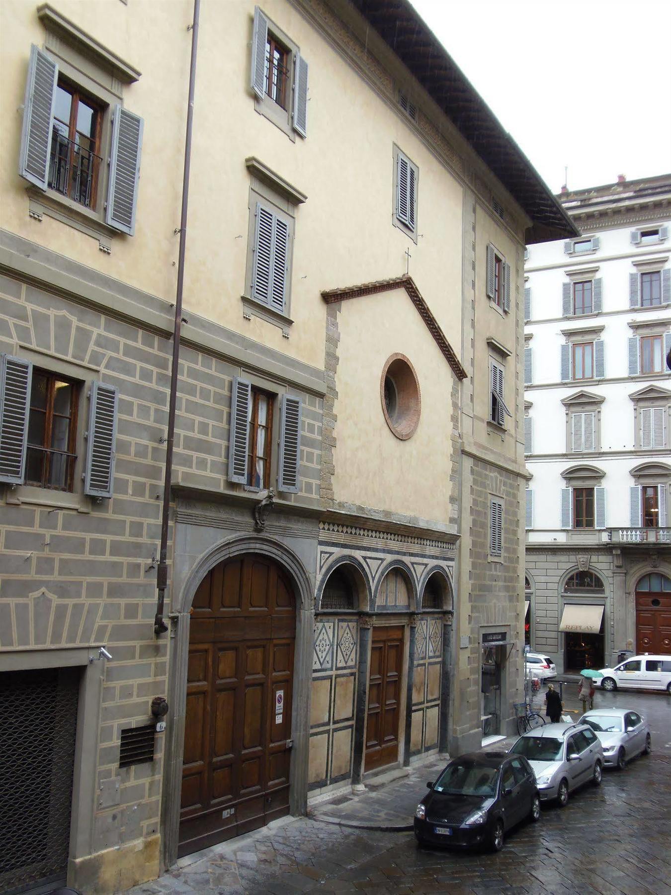 Relais Del Duomo Florença