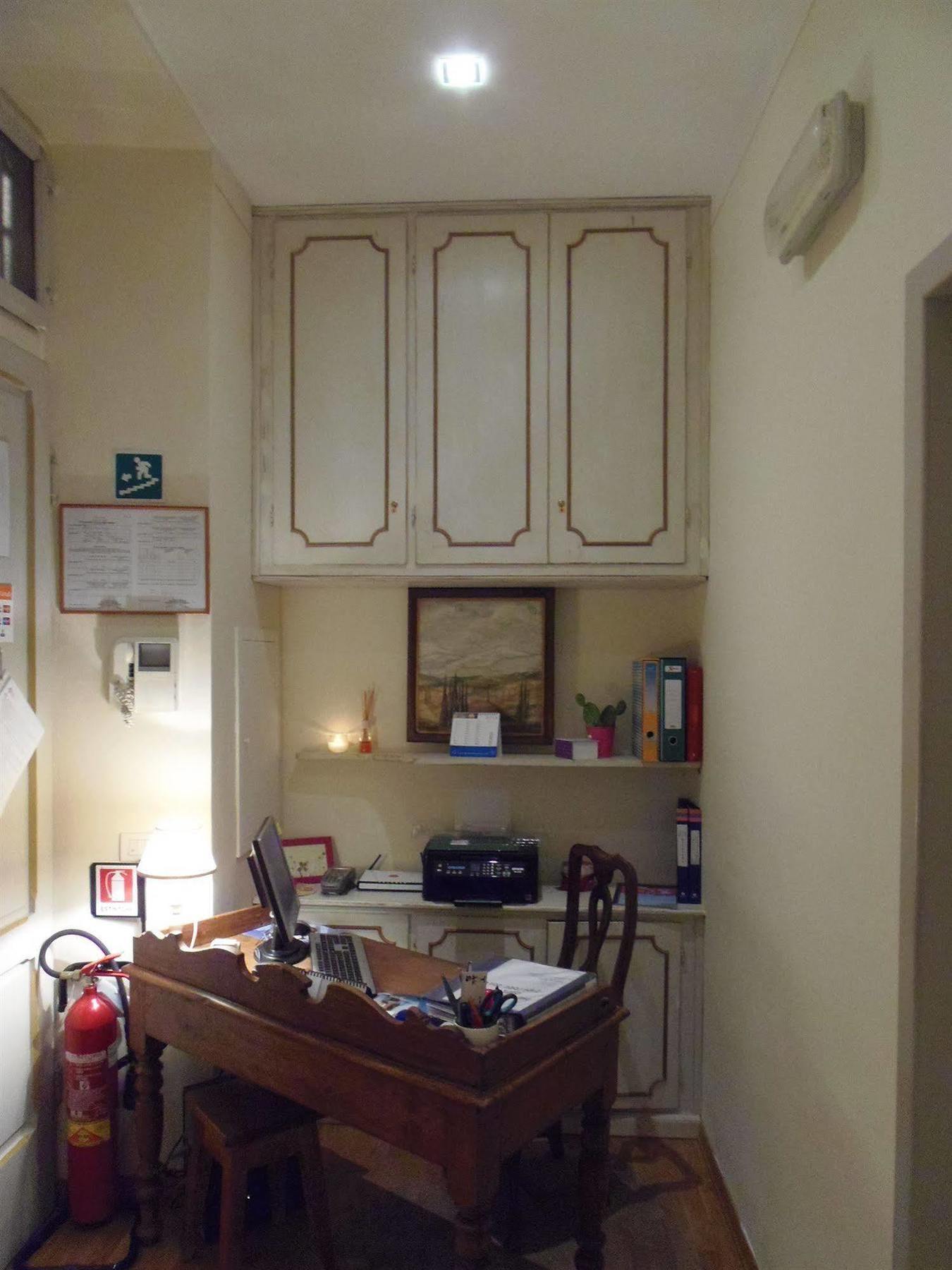 Acomodação com café da manhã  Relais Del Duomo 3*