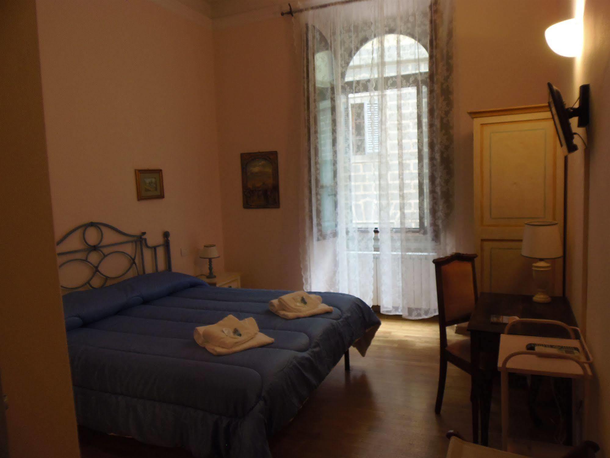 Acomodação com café da manhã  Relais Del Duomo Florença