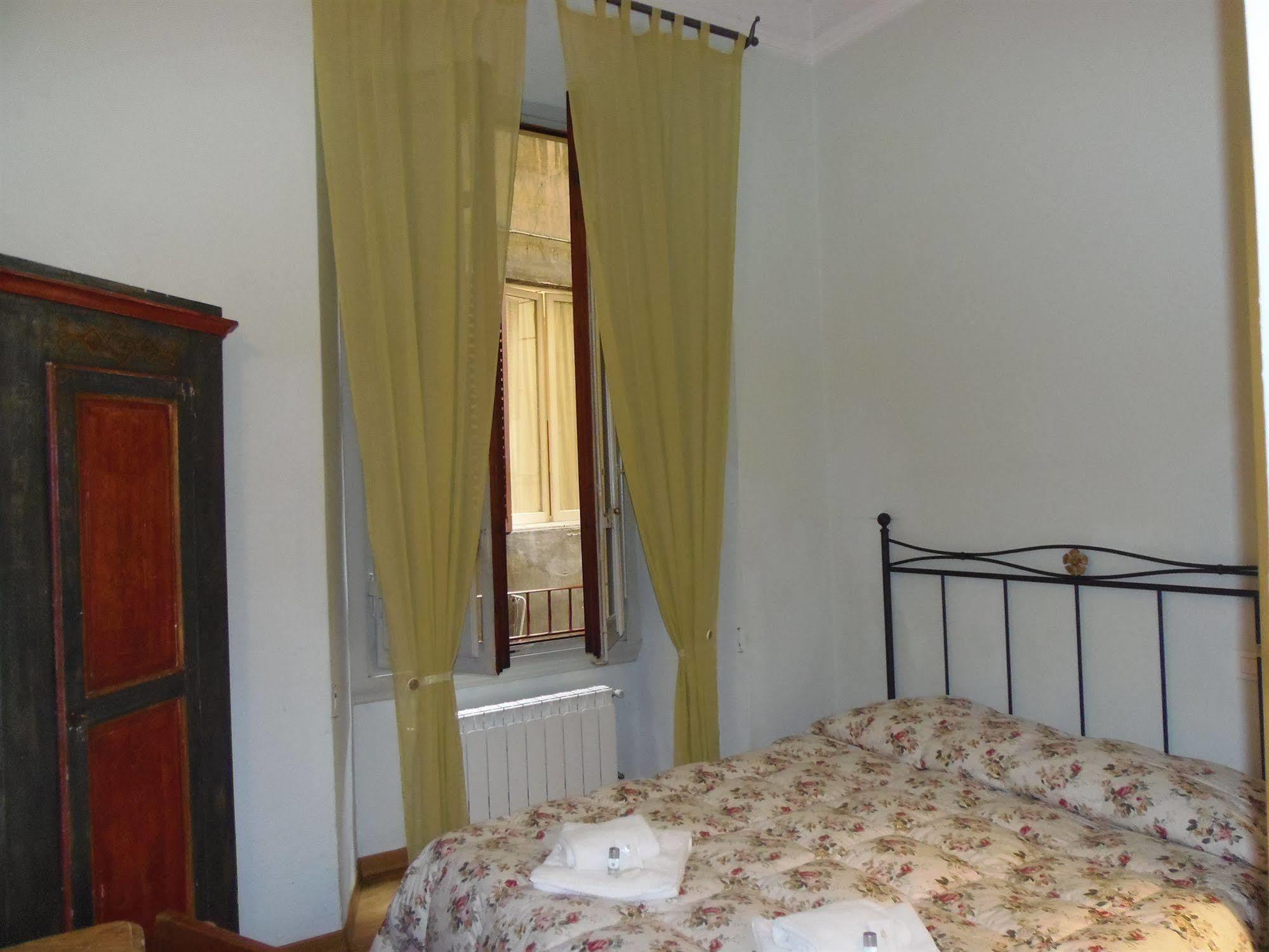 Relais Del Duomo Acomodação com café da manhã  Florença