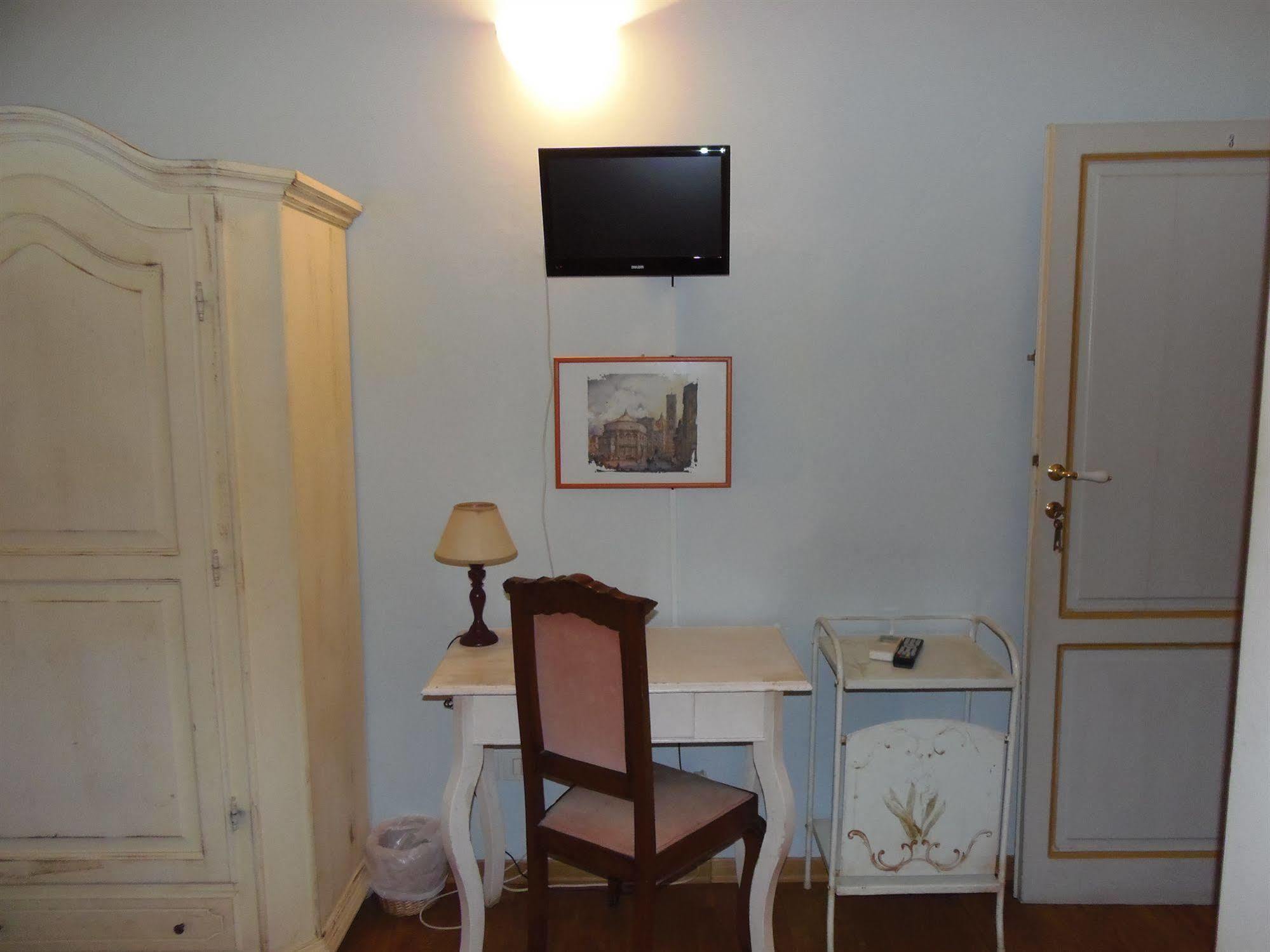Relais Del Duomo Acomodação com café da manhã 