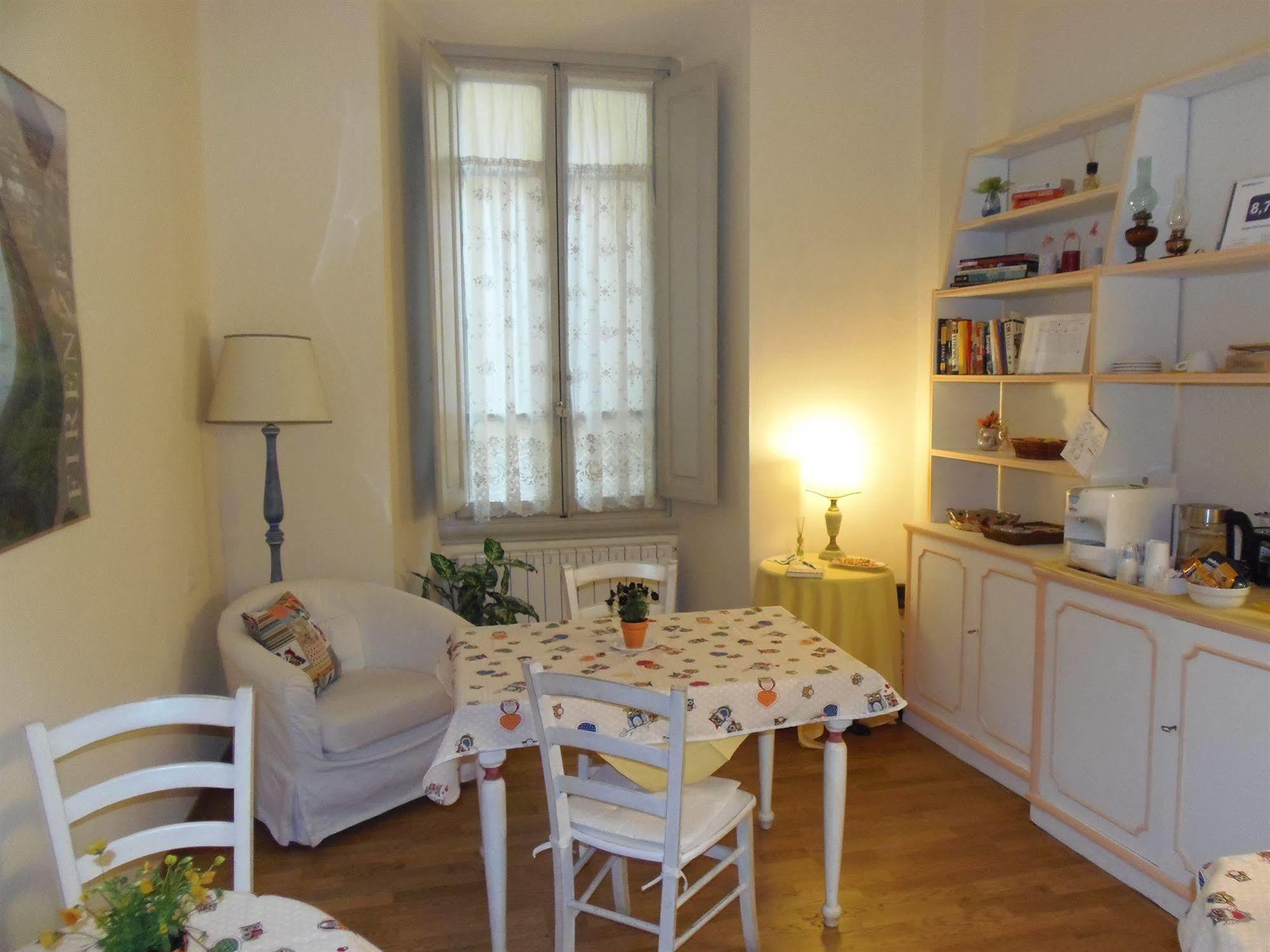 Relais Del Duomo Acomodação com café da manhã 