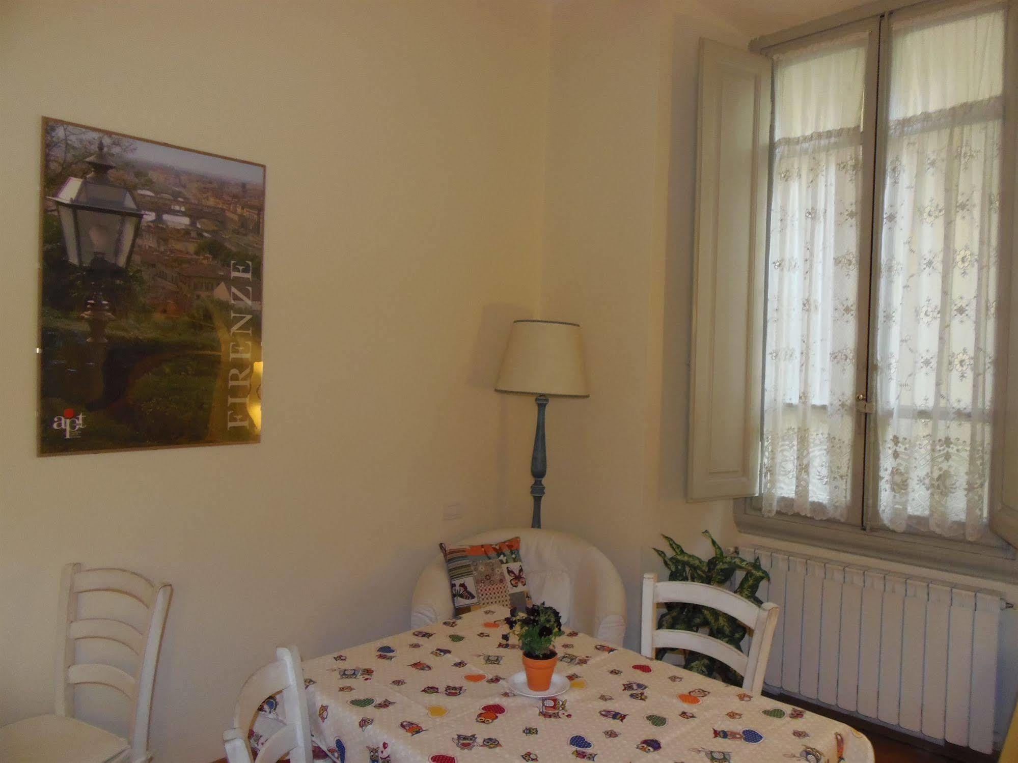 Acomodação com café da manhã  Relais Del Duomo Florença