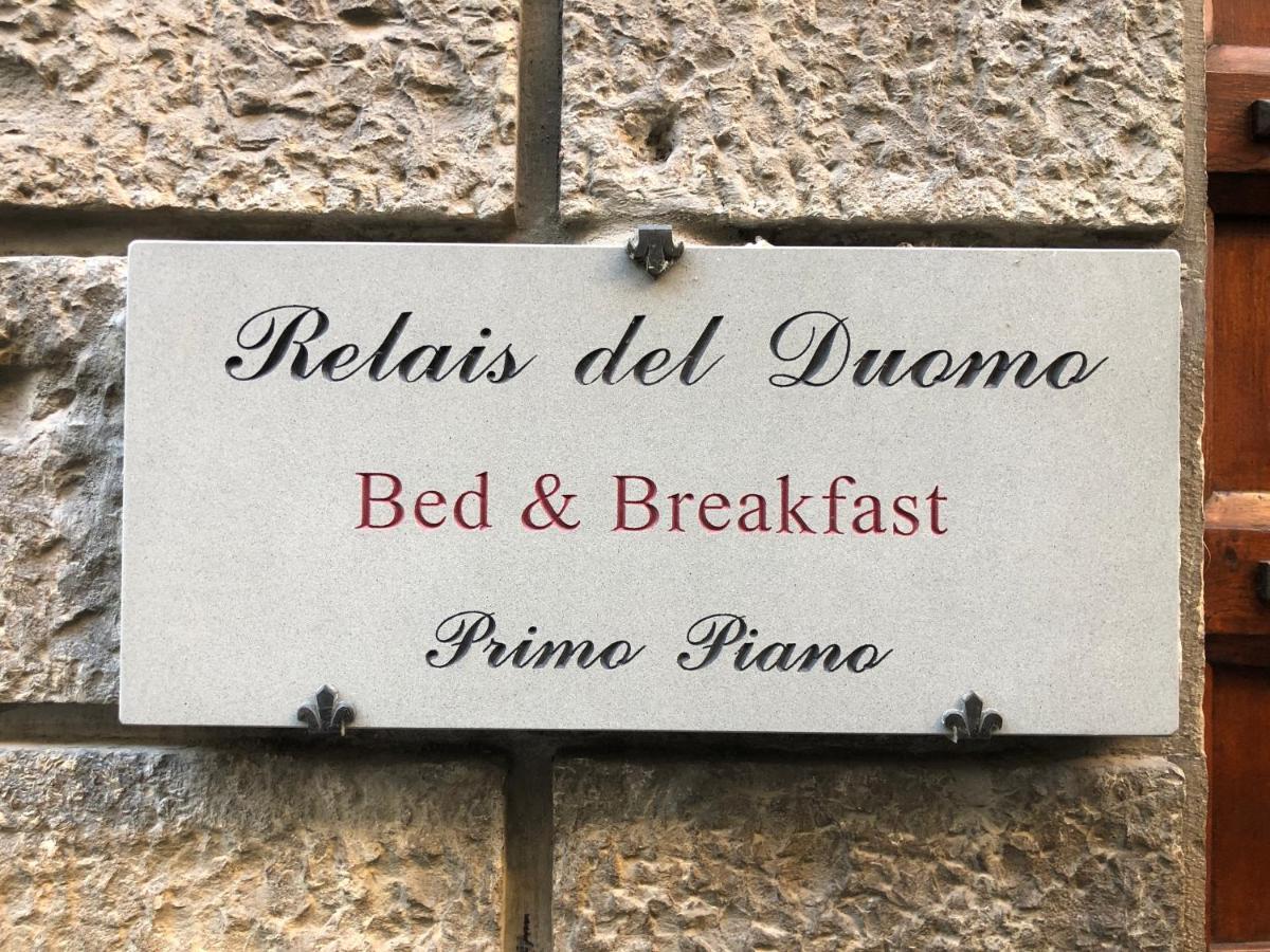 Relais Del Duomo Frühstückspension 3*