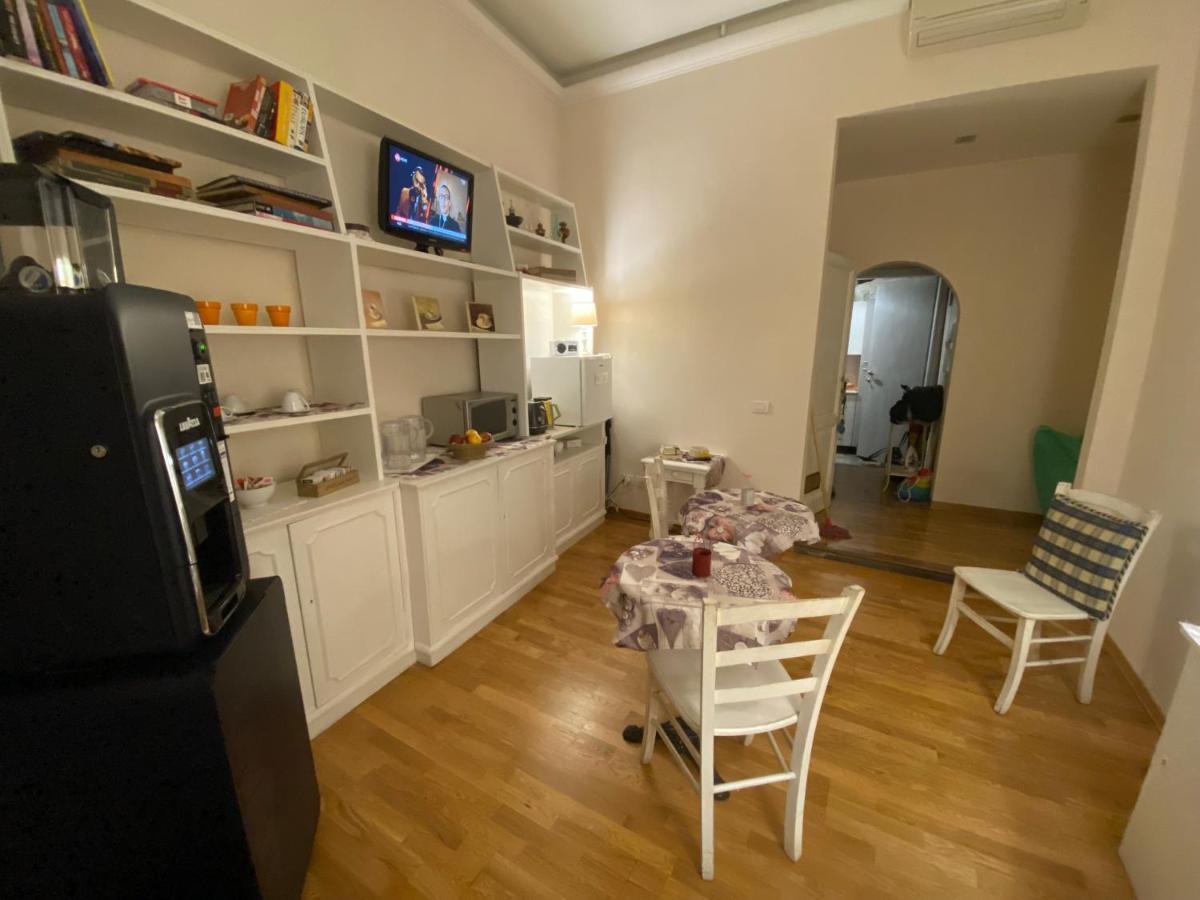 Relais Del Duomo 3* Florenz